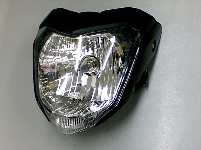 FARO JSMX C/CUBIERTA FZ16
