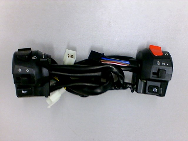 MANDO JSMX IZQ/DER FZ16