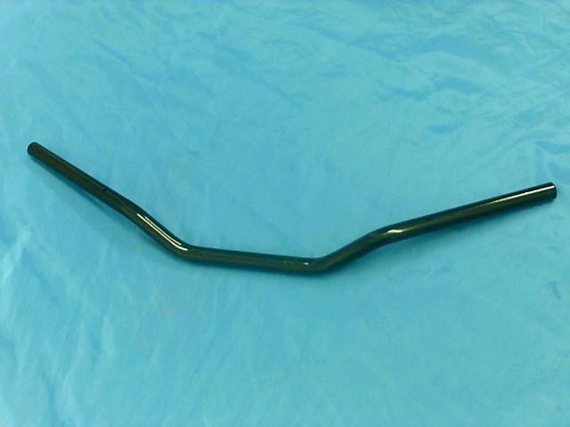 MANUBRIO JSMX FZ16 NEGRO