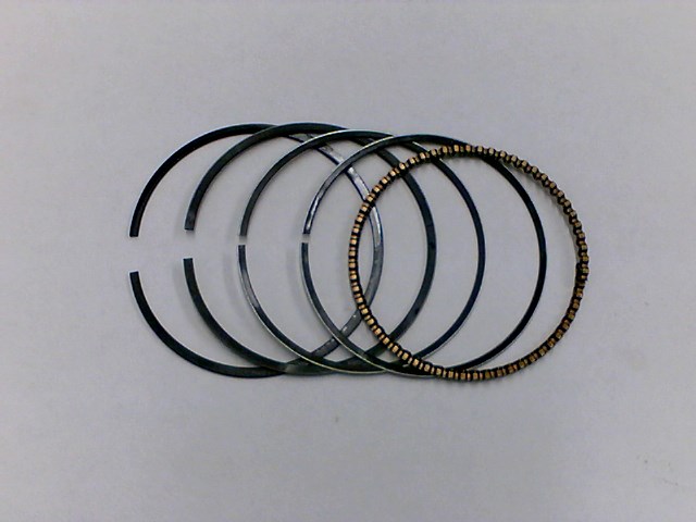 ANILLOS JUEGO ITALIKA ARGENTA 100CC STD