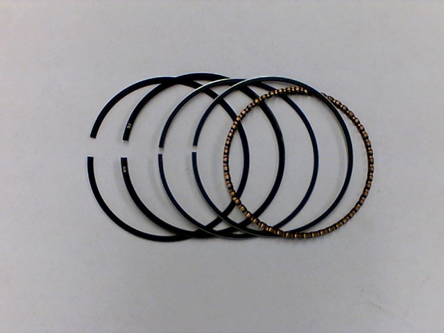 ANILLOS JUEGO ITALIKA 110CC 0.50