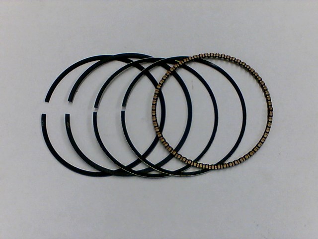 ANILLOS JUEGO MOTONETAS 150CC STD