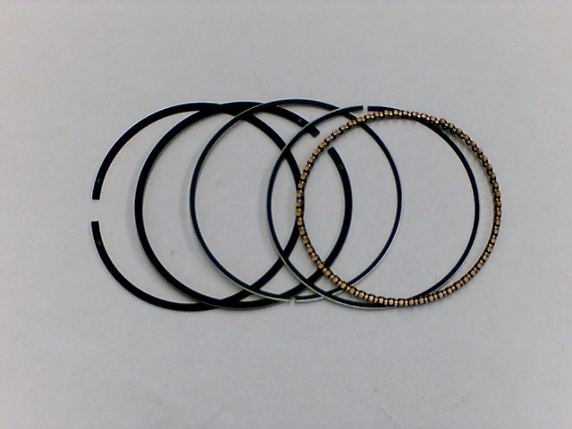 ANILLOS JUEGO MOTONETAS 150CC 0.25