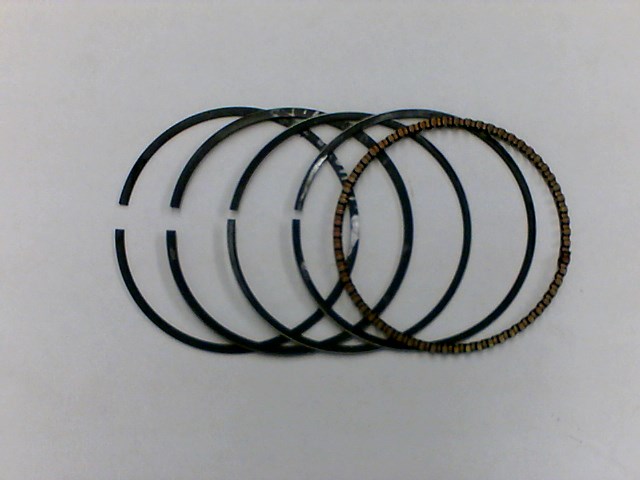 ANILLOS JUEGO ITALIKA FORZA 150 STD