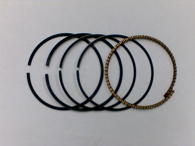 ANILLOS JUEGO ITALIKA FORZA 150 0.25