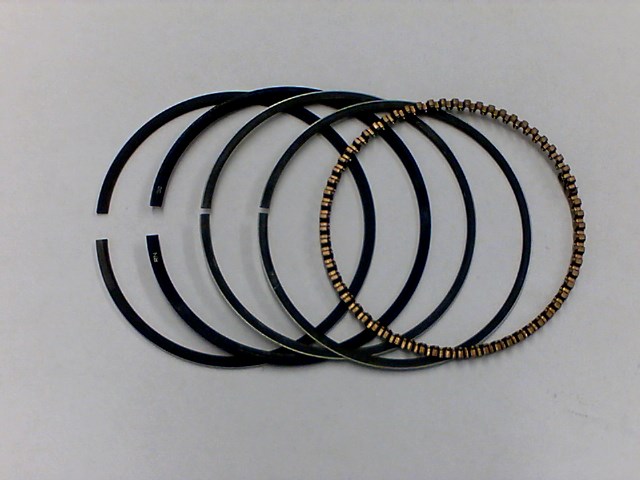 ANILLOS JUEGO FORZA 150 0.50