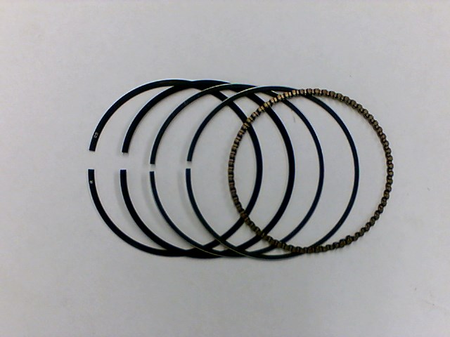 ANILLOS JUEGO HONDA CARGO 125 PERNO DELGADO 0.25
