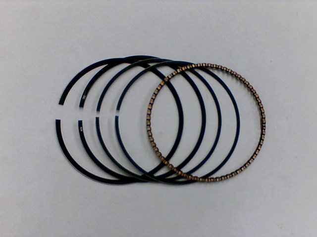 ANILLOS JUEGO HONDA CARGO 125 PERNO DELGADO 0.50