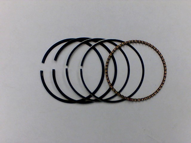 ANILLOS JUEGO HONDA C90 STD