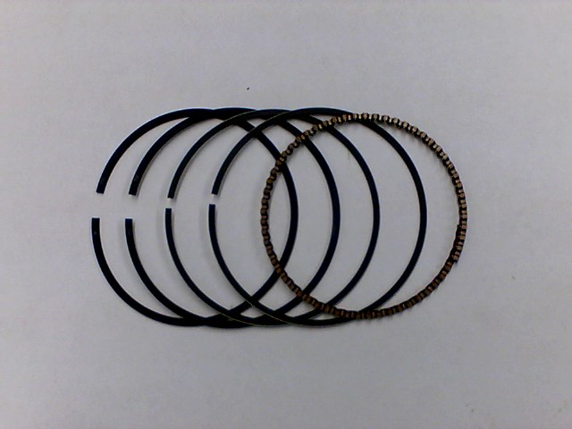 ANILLOS JUEGO YAMAHA YBR 125 0.50