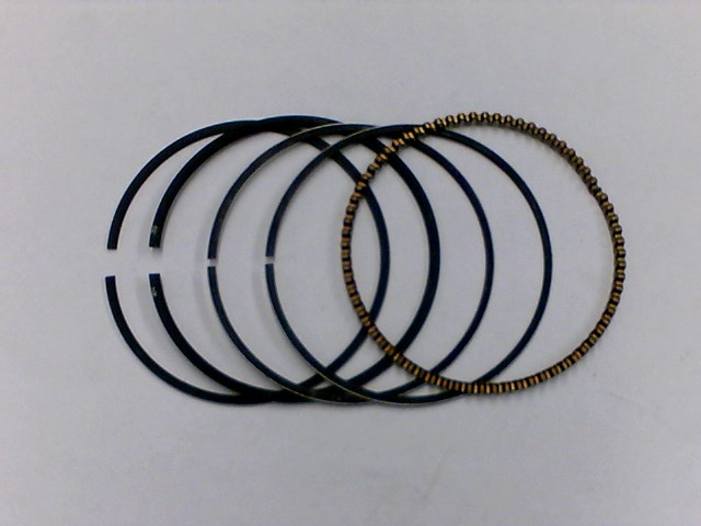 ANILLOS JUEGO ITALIKA TX200 DM200 0.50