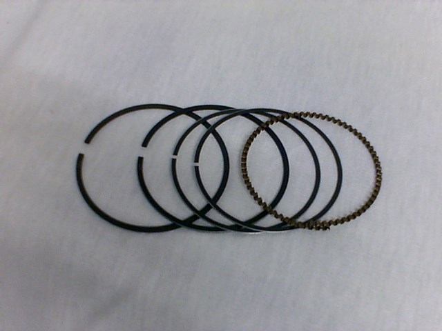 ANILLOS JUEGO ITALIKA TX200 DM200 STD