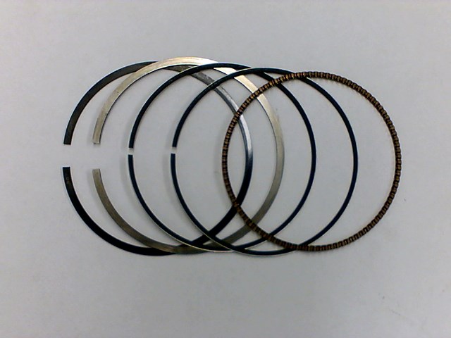 ANILLOS JUEGO FT 150 STD