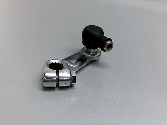 PEDAL JSMX CAMBIOS COMPLEMENTO DE PEDAL LARGA PZA