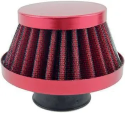 FILTRO AIRE INDIVIDUAL CORTO 28MM