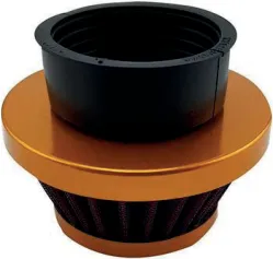 FILTRO AIRE INDIVIDUAL CORTO 42MM