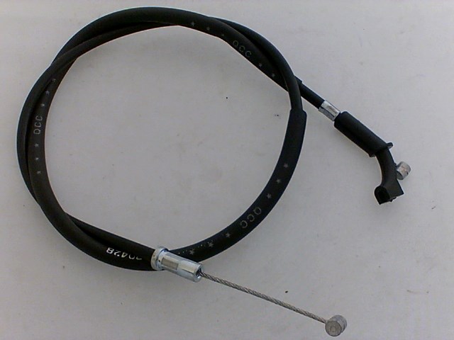 CABLE AHOGADOR ITALIKA ARGENTA 110 2011