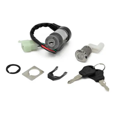 SWITCH ITALIKA ENCENDIDO AT110 SPORT C/TAPON GAS