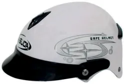 CASCO MASUDA NIŃO ESTRELLA BLANCO CACHUCHA