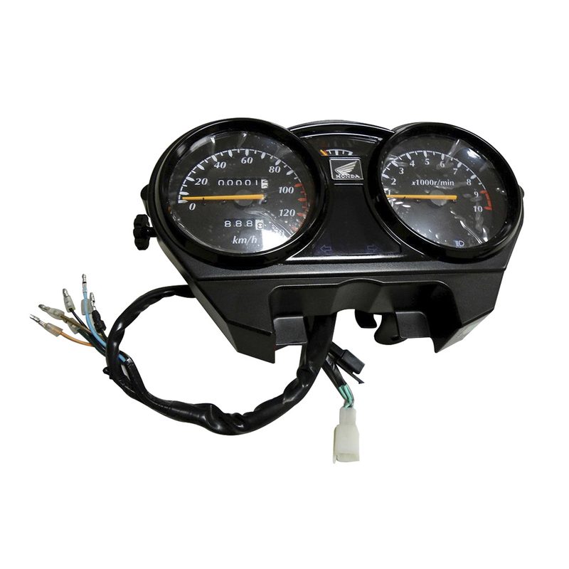 TABLERO RODA GL150 CARGO
