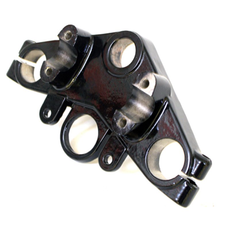 BASE MANUBRIO YAMAHA YBR 125 C EXP