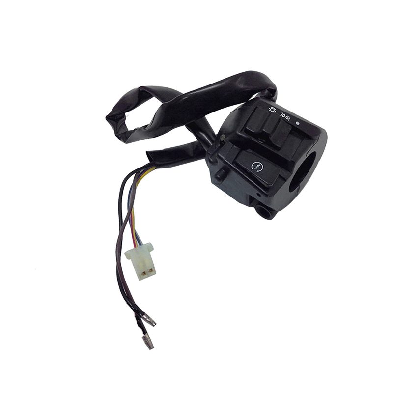 MANDO RODA DER GL150 CARGO