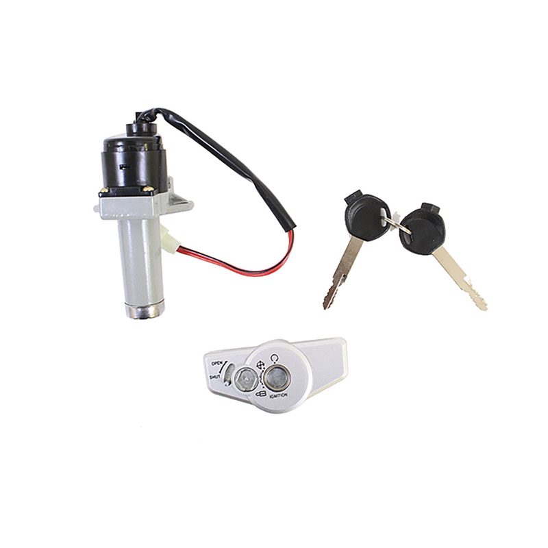 SWITCH RODA ENCENDIDO GL150 CARGO