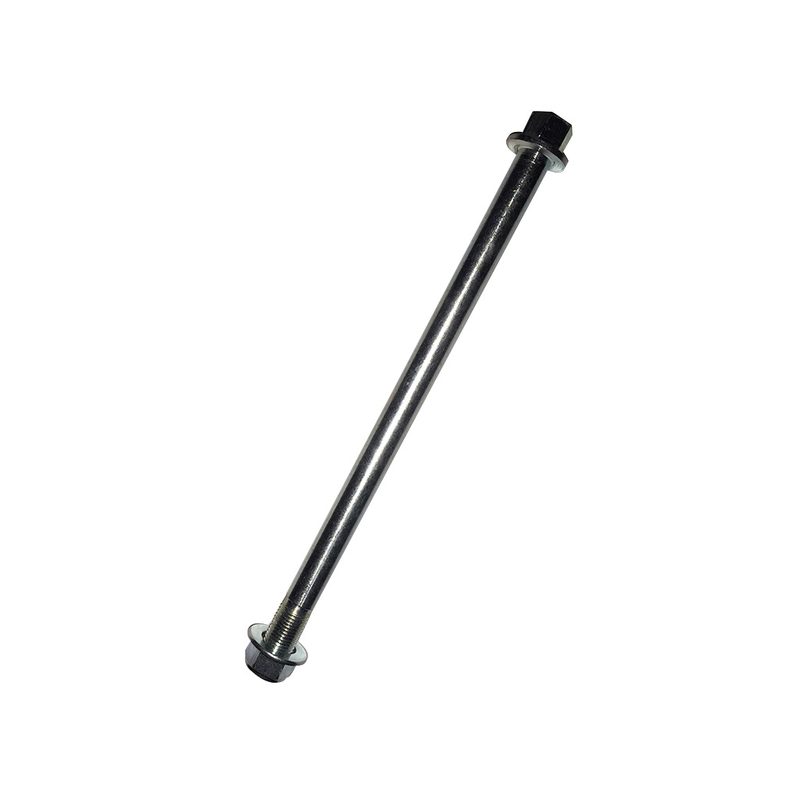 EJE RUEDA DEL GL125 TOOL