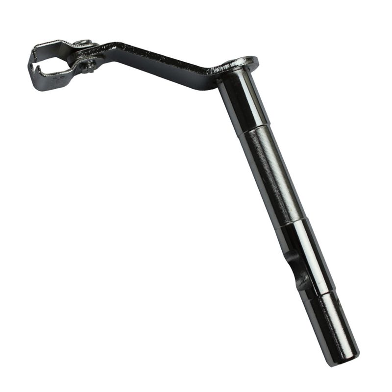 PALANCA/LEVA EMBRAGUE RODA GL150 CARGO