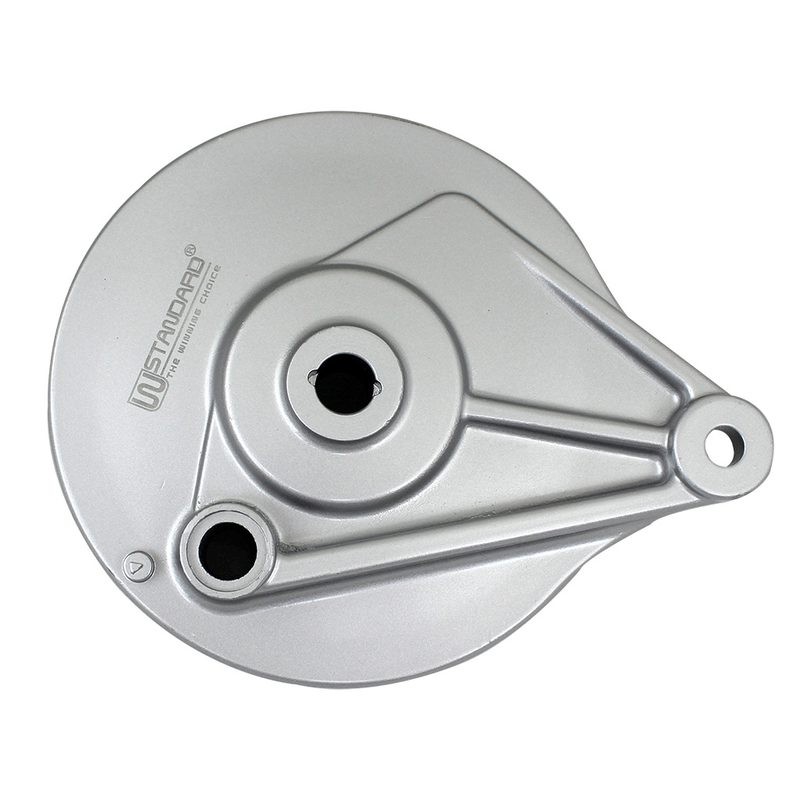 PORTA BALATA WSTD TRAS GL150 CARGO 14-24/CGL125 TOOL 12-23 WSTD