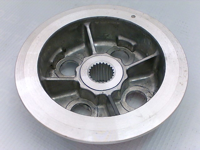 CENTRO GUIA RODA EMBRAGUE GL150