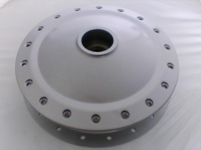MAZA DEL CGL125