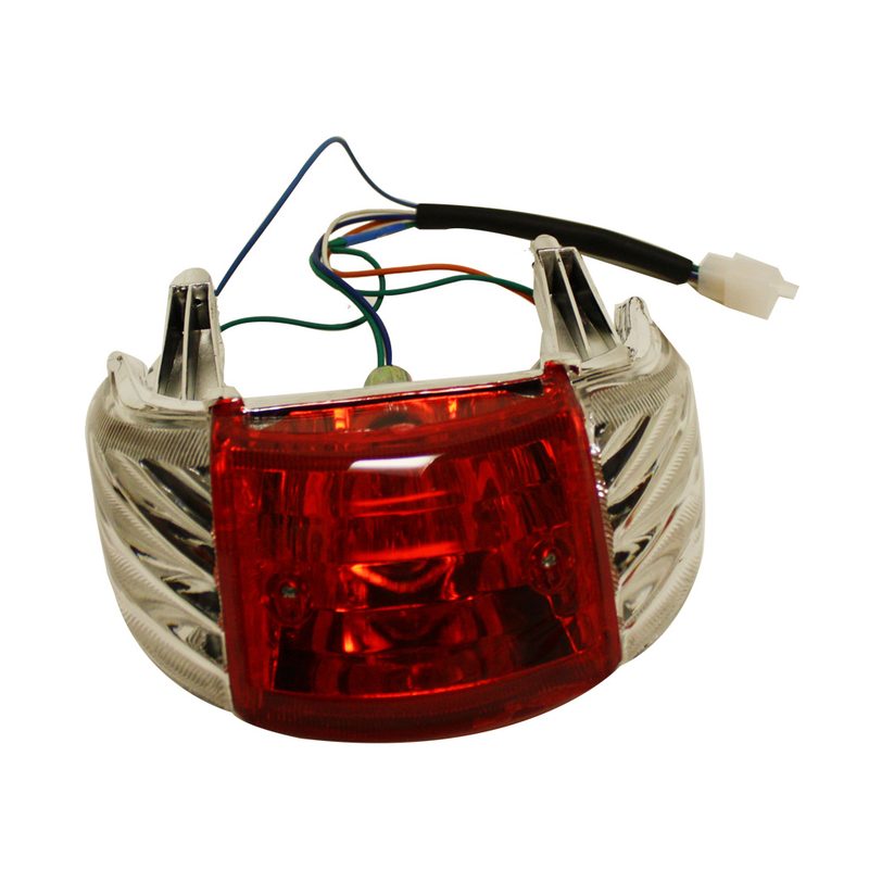 CALAVERA RODA ARGENTA 110