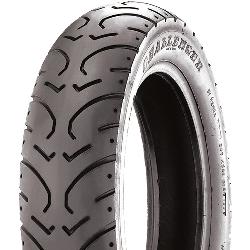 LLANTA KENDA 130/90-18 S/C CARRETERA CHALLENGER 69H DOT K657