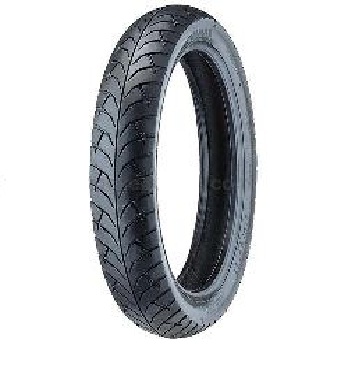 LLANTA KENDA 130/70-17 S/C CARRETERA K671F 62H DOT