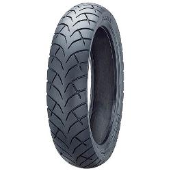 LLANTA KENDA 130/90-16 S/C CARRETERA K671 74H DOT