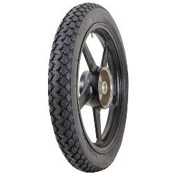 LLANTA KENDA 325-16 K255 49P DOT C/C