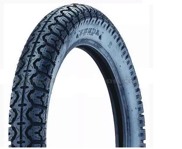 LLANTA KENDA 350-17 K273 54P DOT C/C
