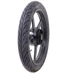 LLANTA KENDA 70/90-17 K488X 4PL S/C