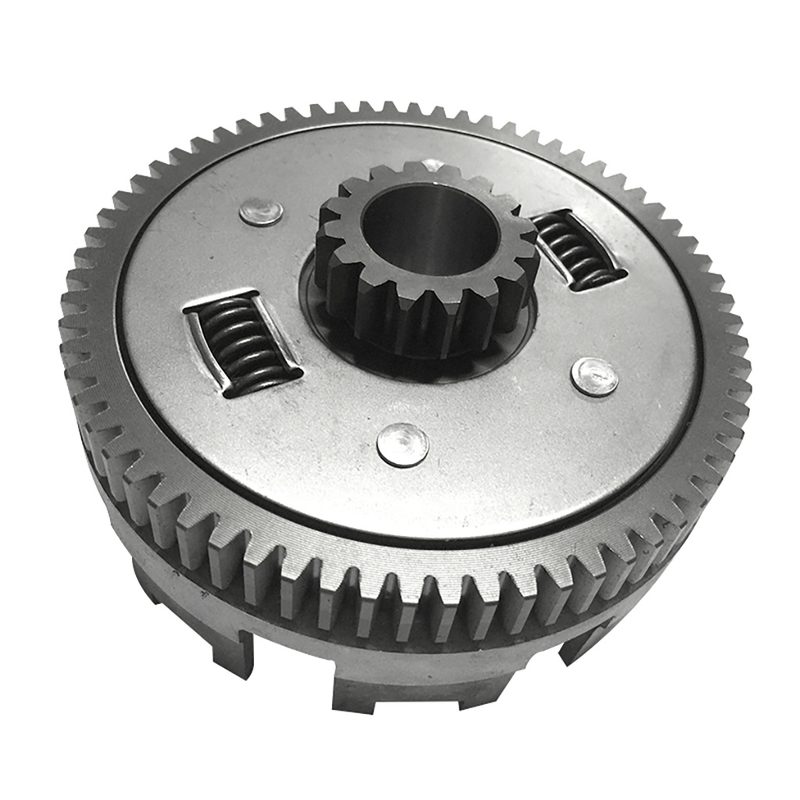 CAMPANA RODA EMBRAGUE GL150 CARGO