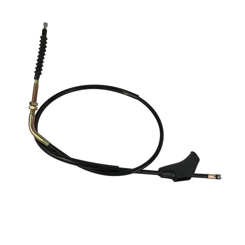 CABLE RODA EMBRAGUE GL150/KEEWAY RK150/200