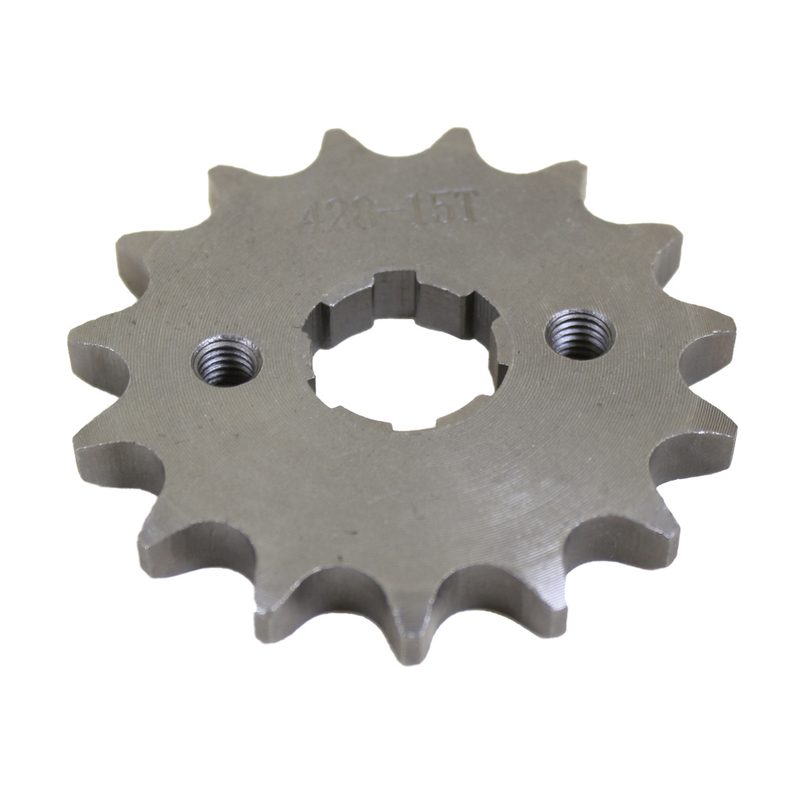 ENGRANE DEL RODA GL150 15 DIENTES