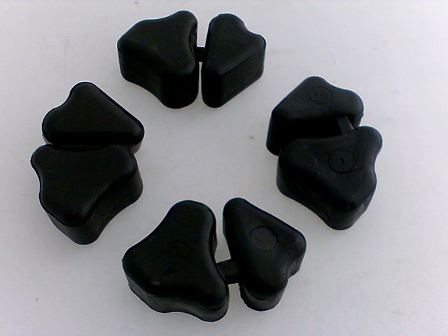 GOMA IMPACTO GL150/TITAN150