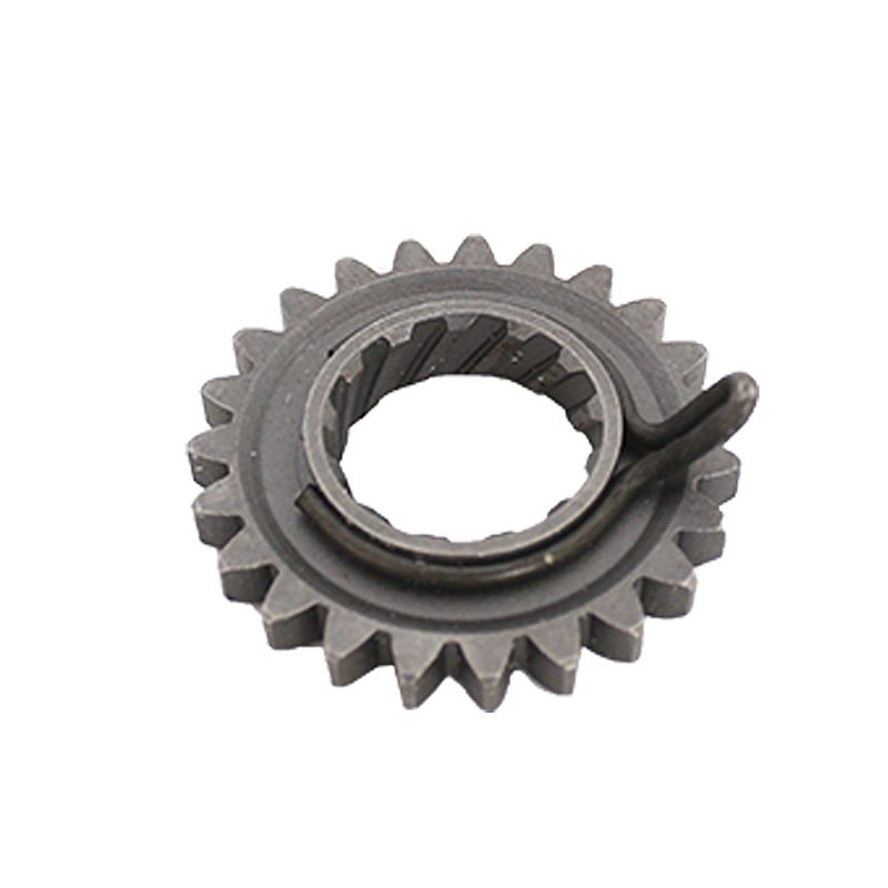 ENGRANE DE PEDAL DE ARRANQUE RODA YBR125 EXP