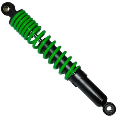 AMORTIGUADOR ALESSIA 150Z VERDE PZA