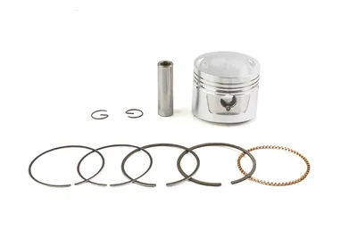 PISTON SAYTO RT180/FT180 STD