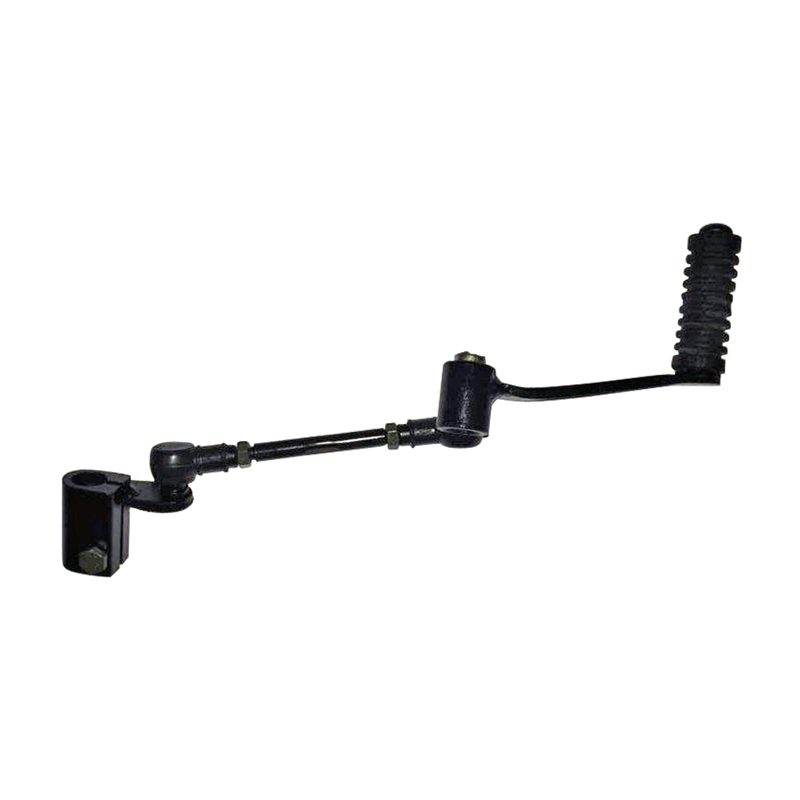 PEDAL RODA CAMBIOS FT180/RT180/FT200/FT250