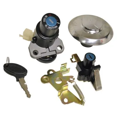 SWITCH ALESSIA ENCENDIDO FT180 C/TAPON GAS