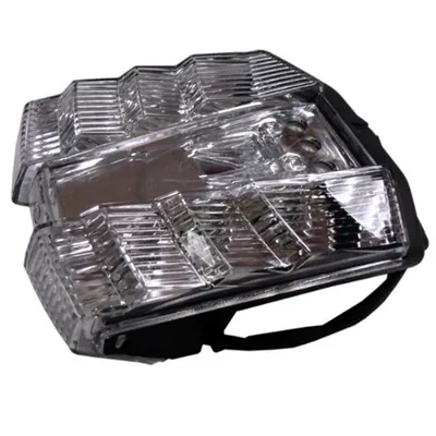 CALAVERA ALESSIA FT180 LED 2013-2014