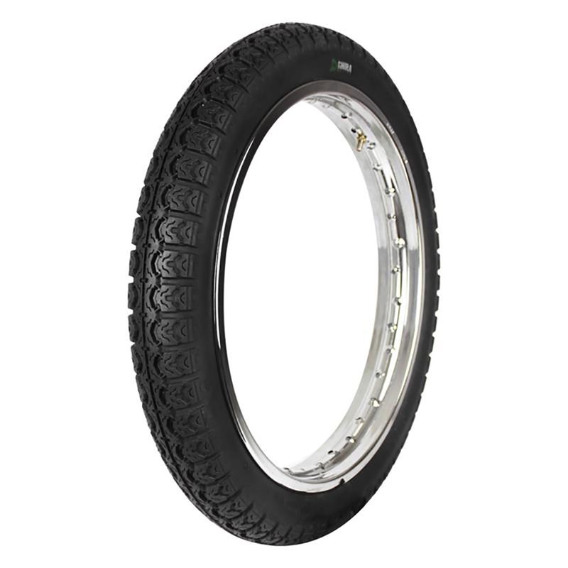 LLANTA GHIRA 275-18 C/C CALLE 6PR  48L